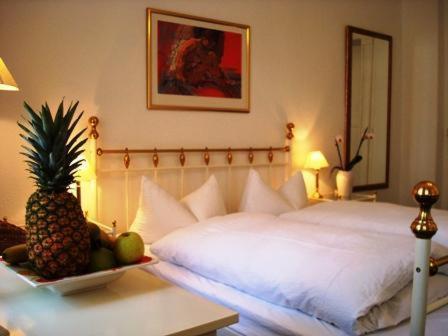 Hotel Villa Constantia Radebeul Rom bilde