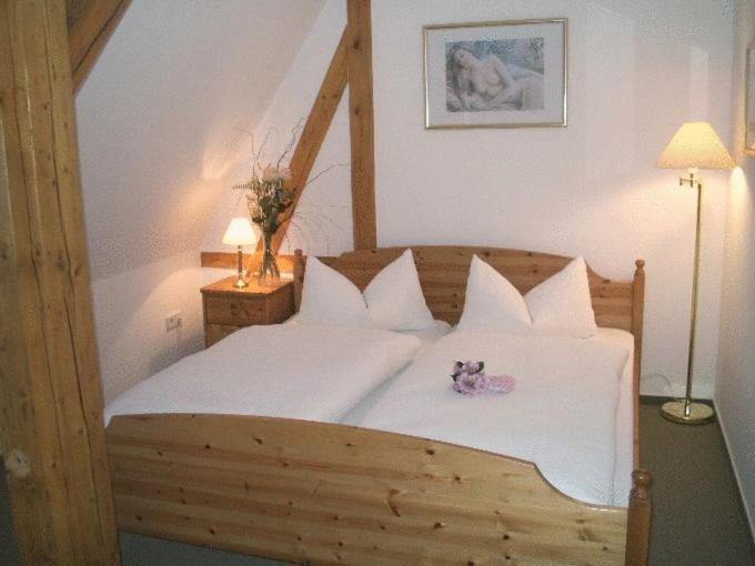 Hotel Villa Constantia Radebeul Eksteriør bilde